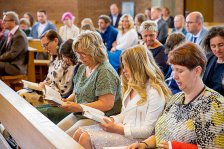 28.05.2022 Pfarrfirmung